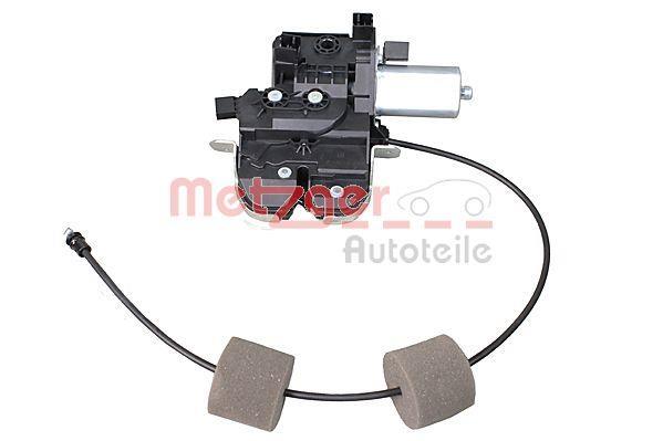 Fechadura da bagageira METZGER ref. 2310679